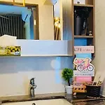 Sandy Scandi S Homestay
