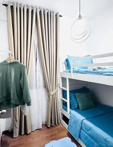 Sandy Scandi S Homestay