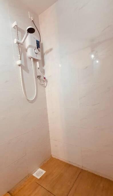 Sandy Scandi S Apartment